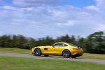 Mercedes-AMG GT S Edition 1 2015 года (AU)